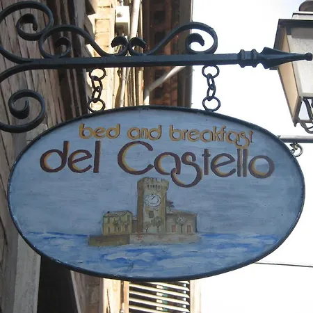 Bed & Breakfast Del Castello