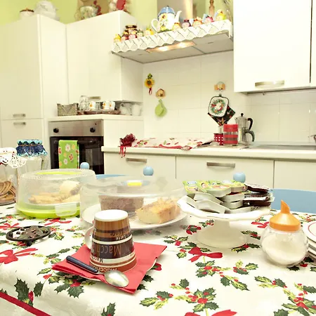 Del Castello Bed & Breakfast San Benedetto del Tronto