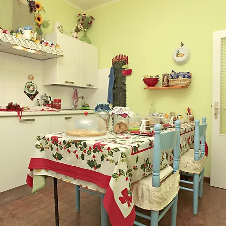 Bed & Breakfast Del Castello 3*