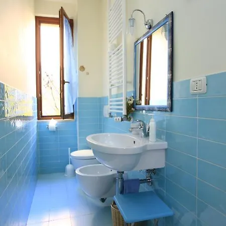 Bed & Breakfast Del Castello 3*