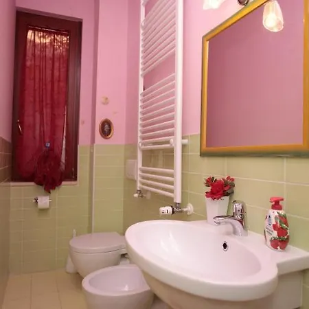 Del Castello Bed & Breakfast San Benedetto del Tronto