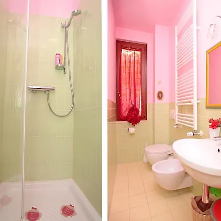 Bed & Breakfast Del Castello