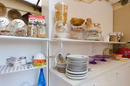 Bed & Breakfast Del Castello San Benedetto del Tronto