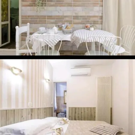Bed & Breakfast Del Castello 3*