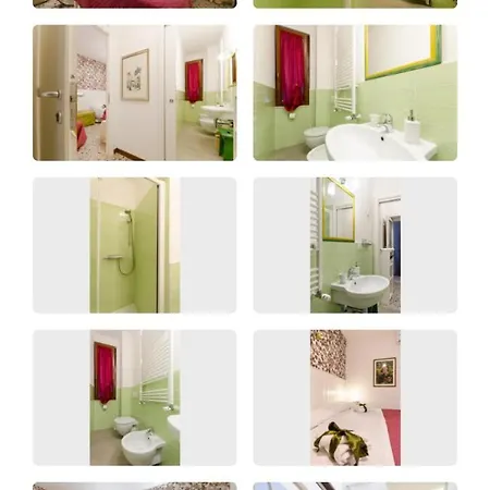 Bed & Breakfast Del Castello 3*