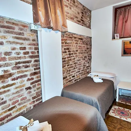 Del Castello 3* San Benedetto del Tronto
