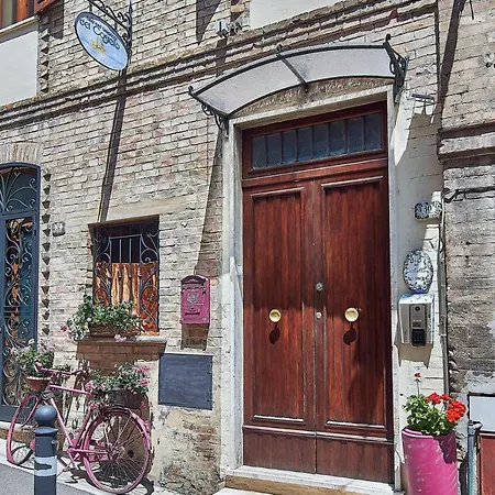 Bed & Breakfast Del Castello