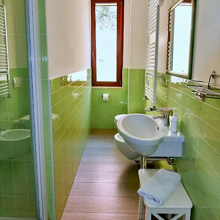 Bed & Breakfast Del Castello