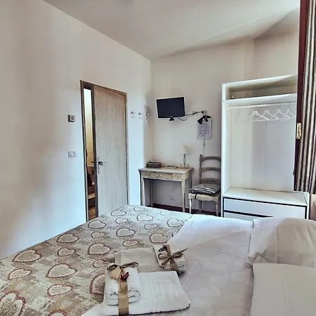 Bed & Breakfast Del Castello San Benedetto del Tronto