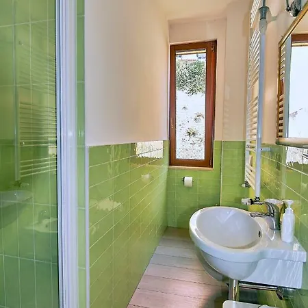 Del Castello Bed & Breakfast San Benedetto del Tronto
