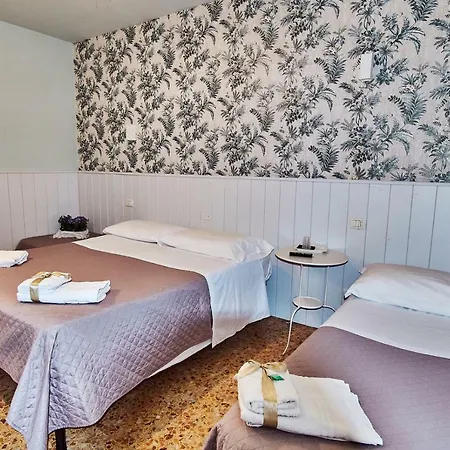 Del Castello Bed & Breakfast San Benedetto del Tronto