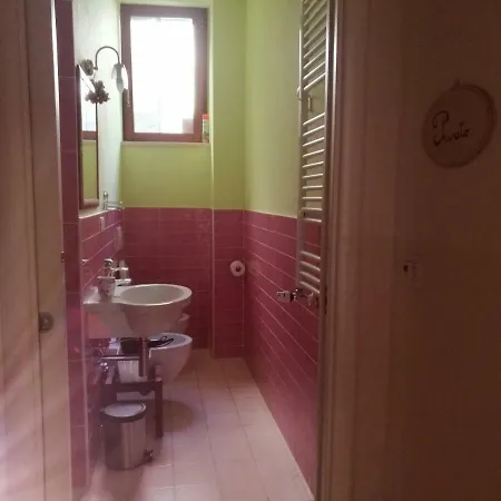 Del Castello Bed & Breakfast