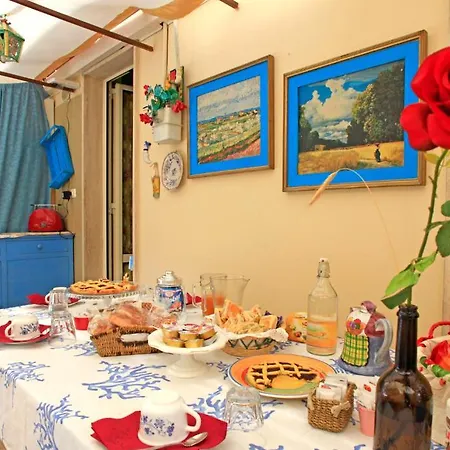 Del Castello B&B 산베네데토델트론토