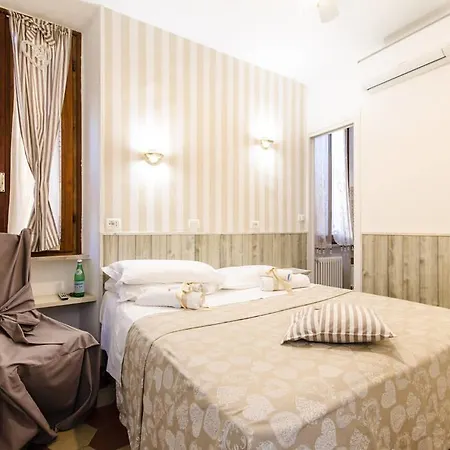 B&B Del Castello 3*