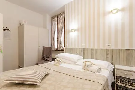 Del Castello Frühstückspension San Benedetto del Tronto
