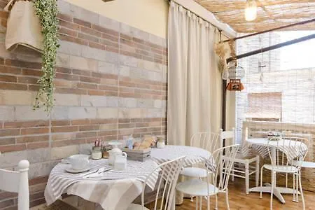 Del Castello B&B 산베네데토델트론토