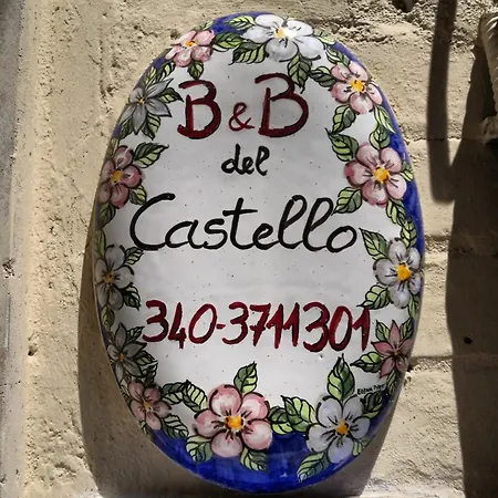 B&B Del Castello 산베네데토델트론토