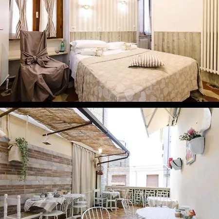 Del Castello B&B