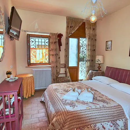 Del Castello 3*