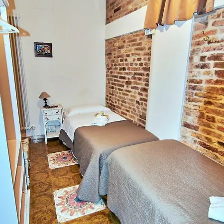 B&B Del Castello 3*