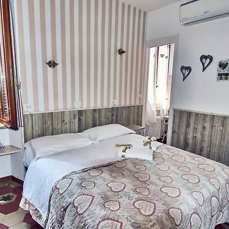 Bed & Breakfast Del Castello