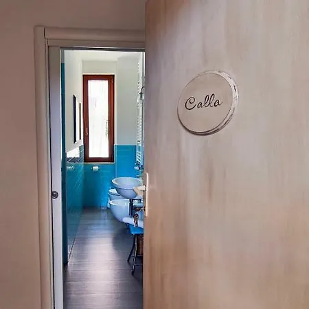 Del Castello 3* 산베네데토델트론토