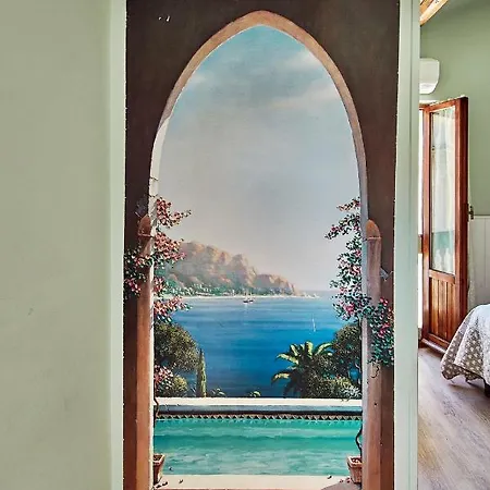 B&B Del Castello 산베네데토델트론토