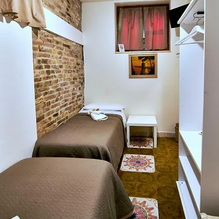 B&B Del Castello 산베네데토델트론토