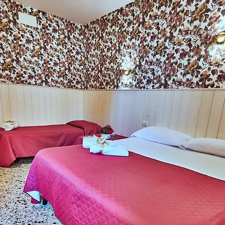 Del Castello Bed & Breakfast 3*