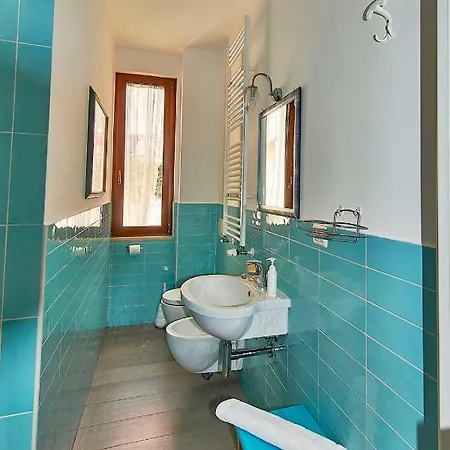 Del Castello Frühstückspension 3*