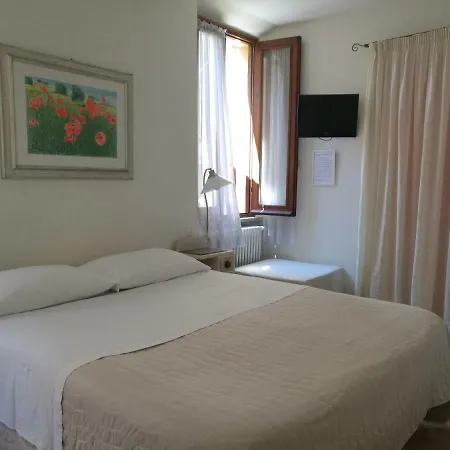 Del Castello Frühstückspension San Benedetto del Tronto